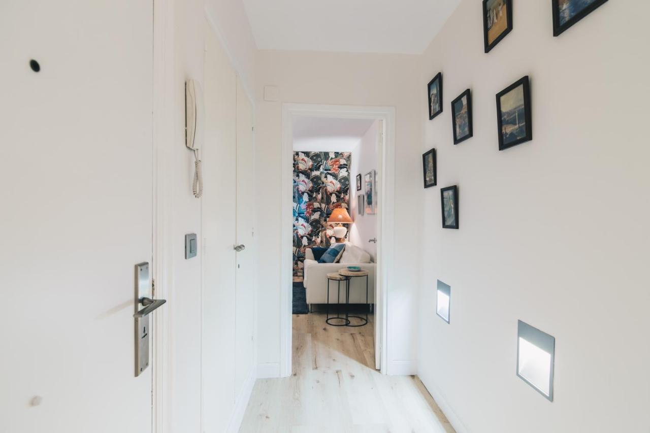 Urruti By People Appartement