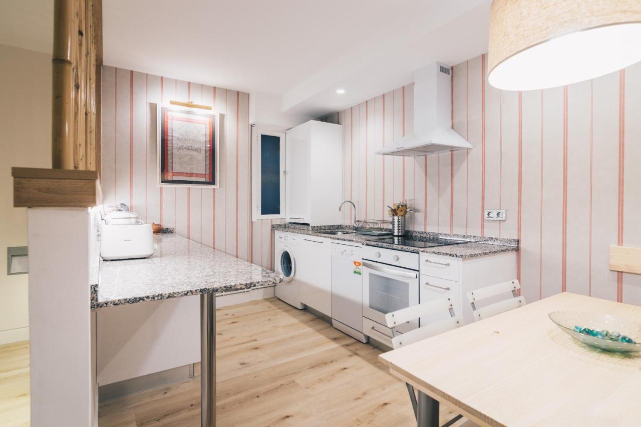 Appartement Urruti By People