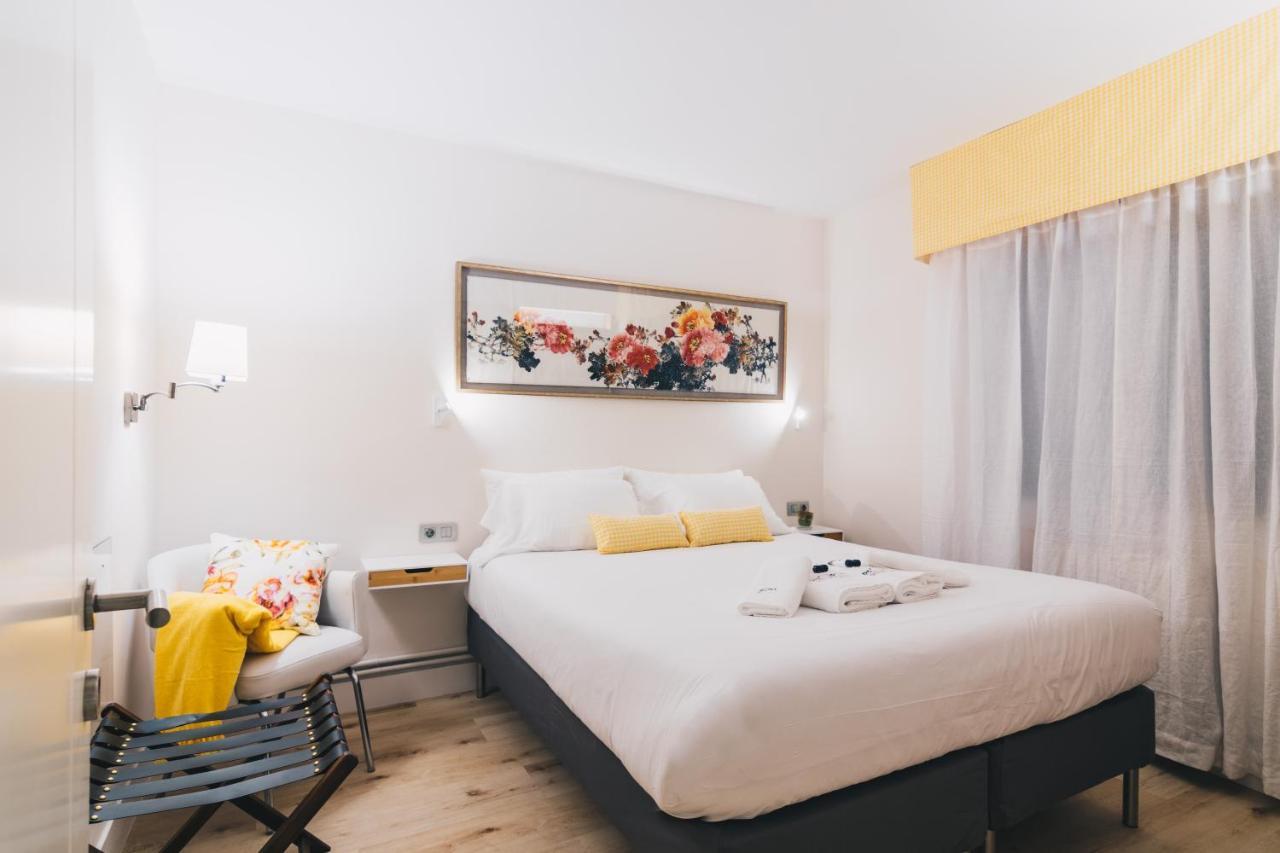 Urruti By People Appartement Bilbao