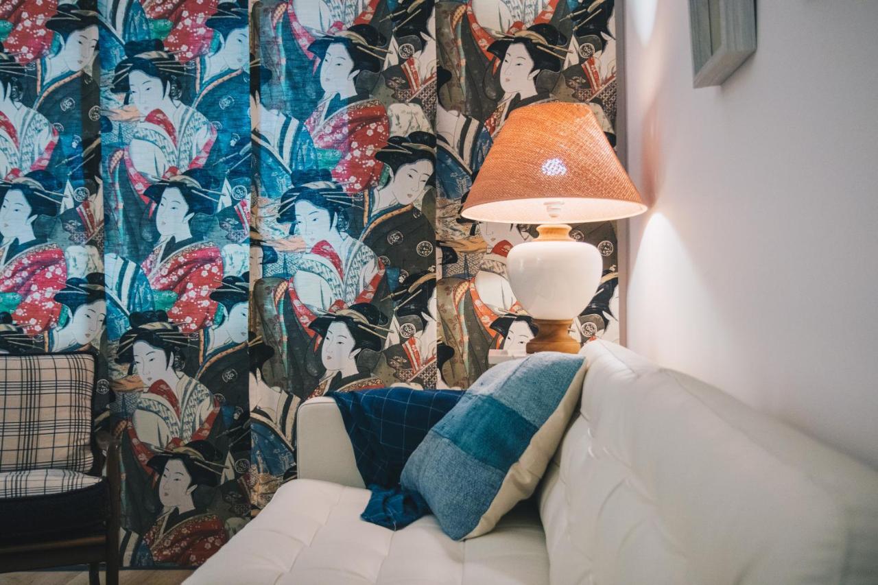 Urruti By People Appartement *