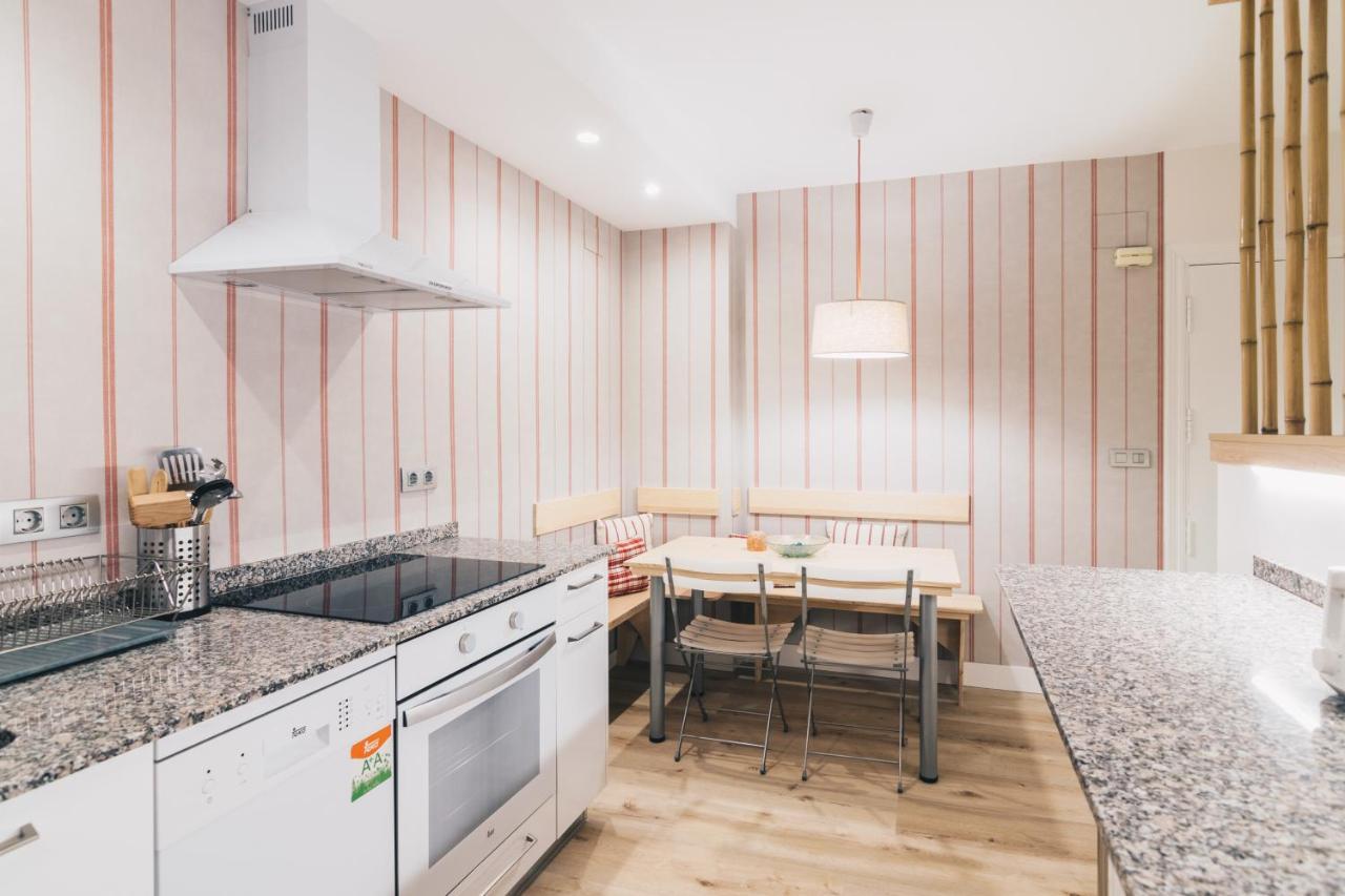 Urruti By People Appartement Bilbao