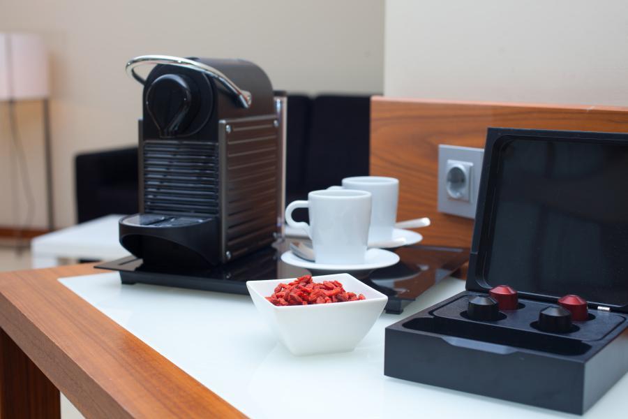 Hotel Spirit Gran 4*