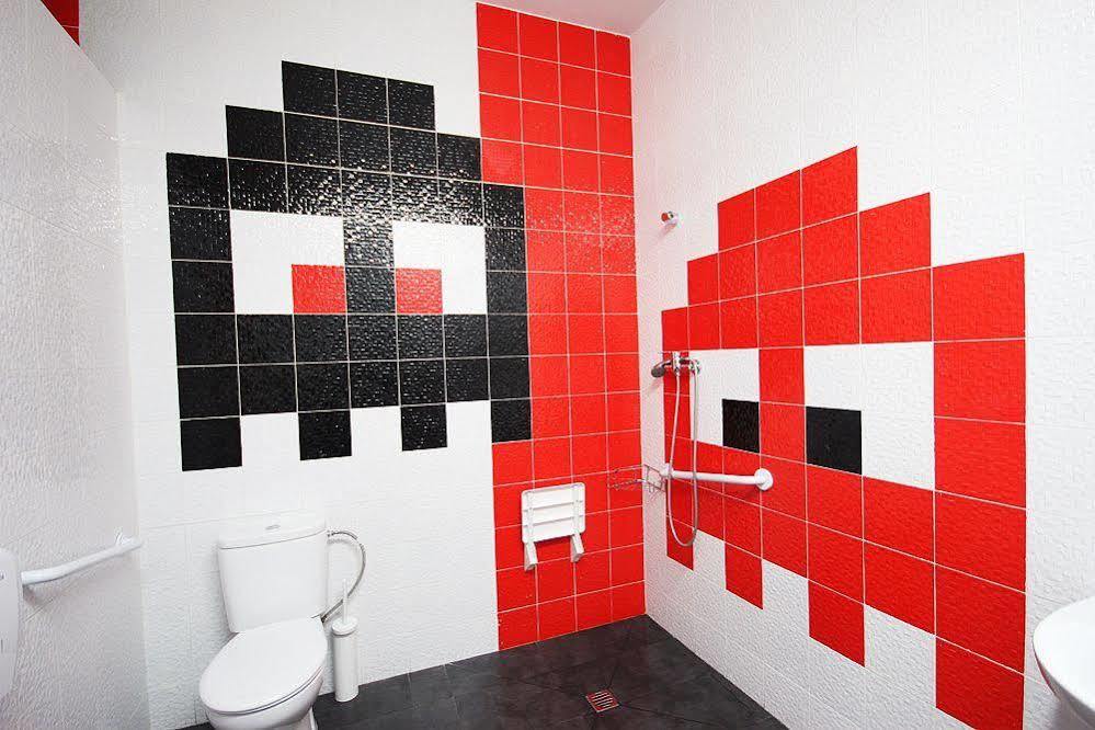 Botxo Gallery - Youth Hostel Bilbao *