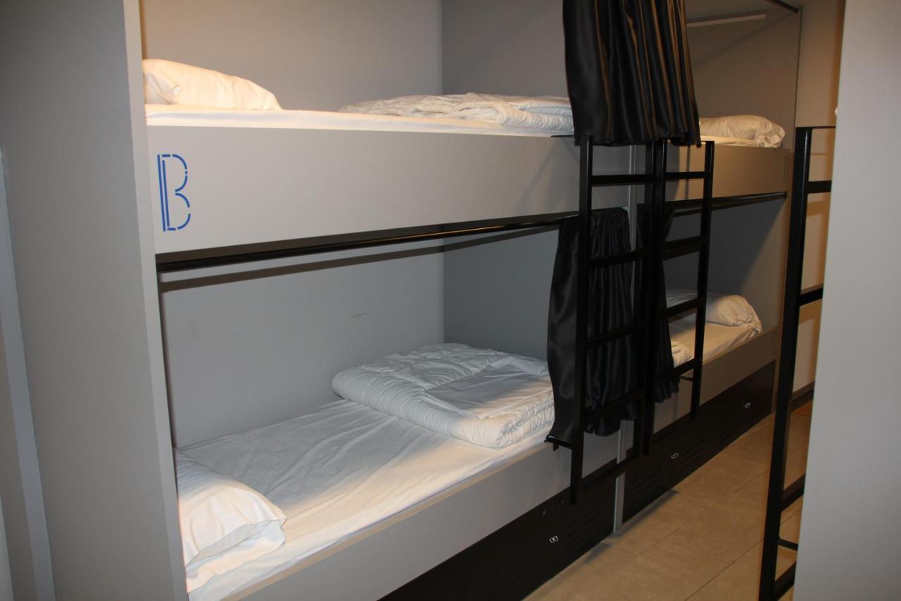 Egunon Hostal *
