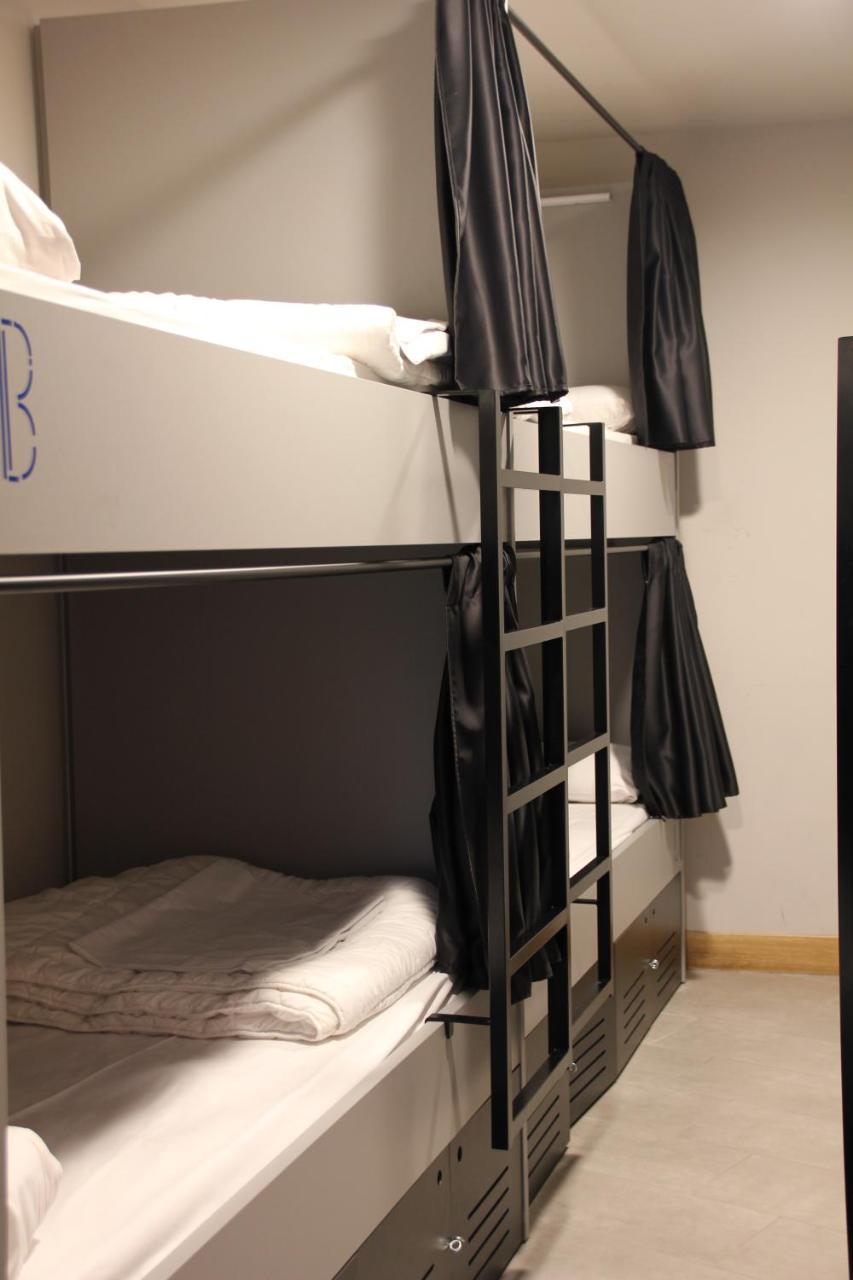 Egunon Hostal