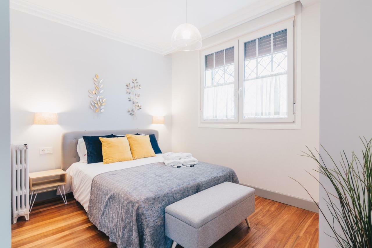 Gran Via By People Apartment *