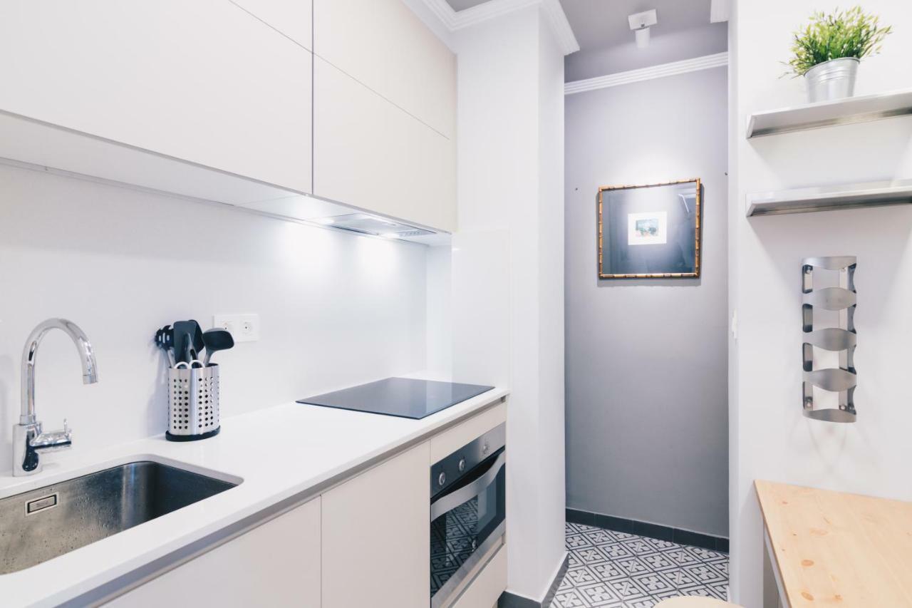 Apartment Gran Via By People *