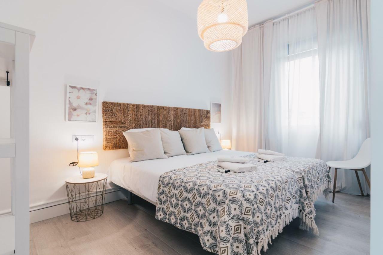 Apartment Altair By People