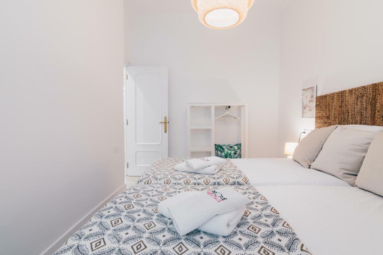 Apartment Altair By People