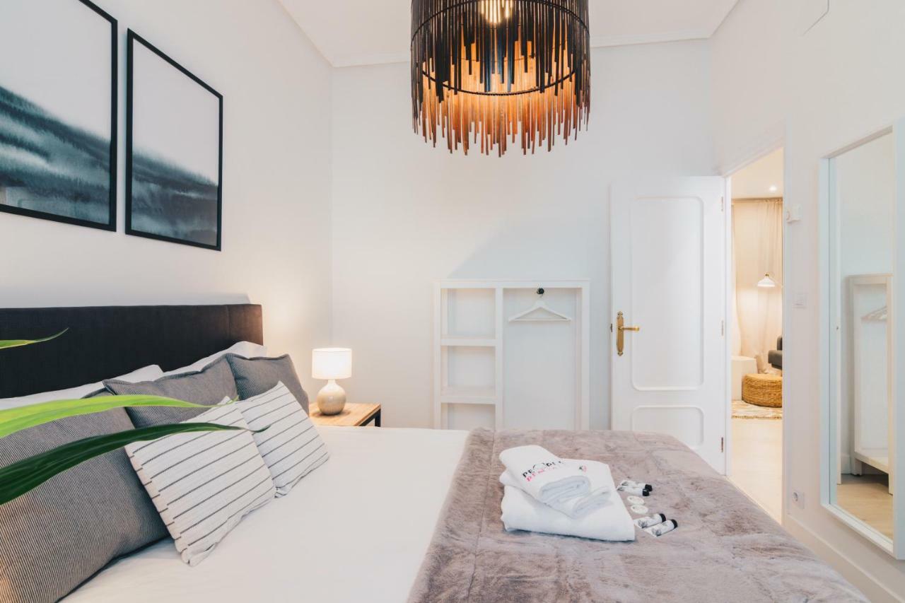 Apartment Altair By People *