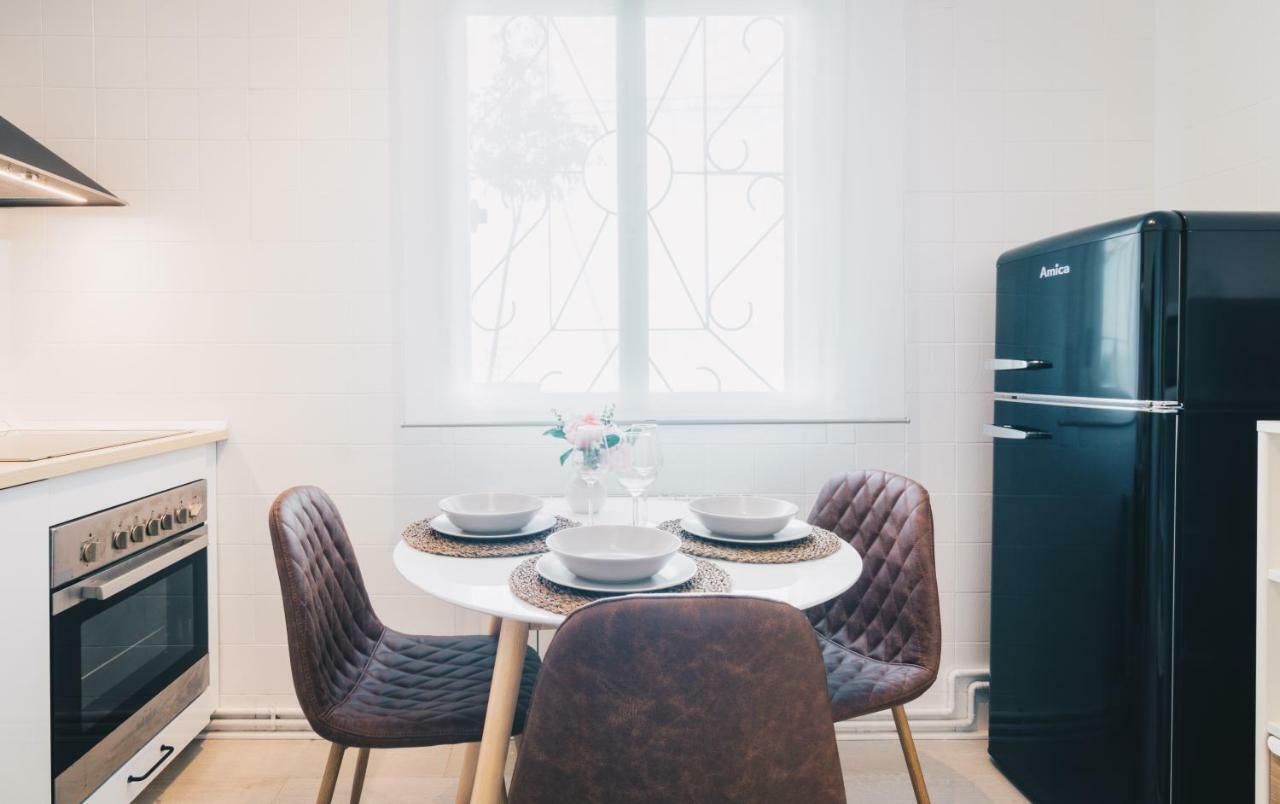 Apartment Altair By People