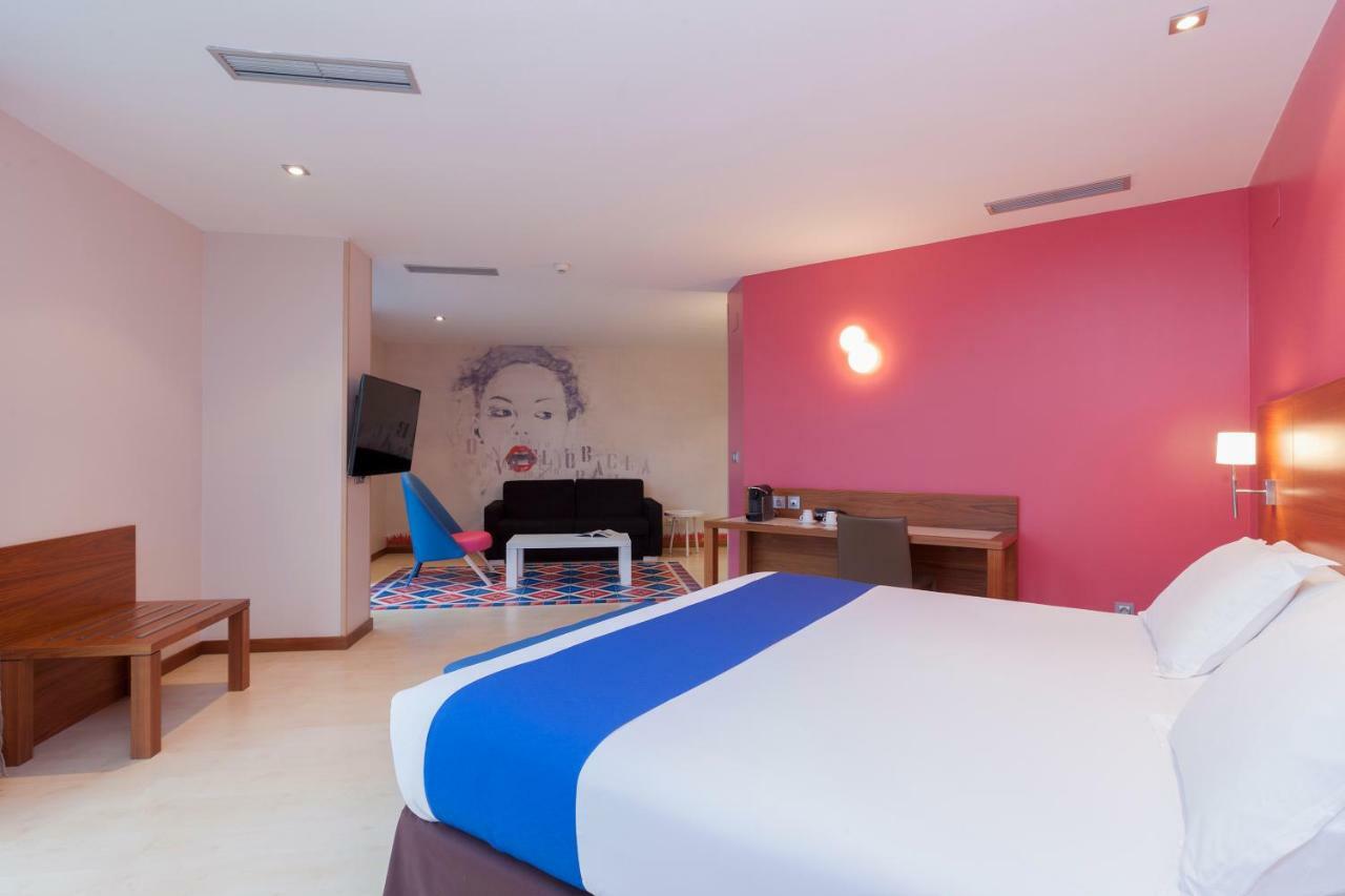 Spirit Gran Hotel Bilbao