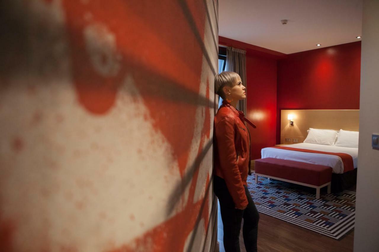 Hotel Spirit Gran Bilbao