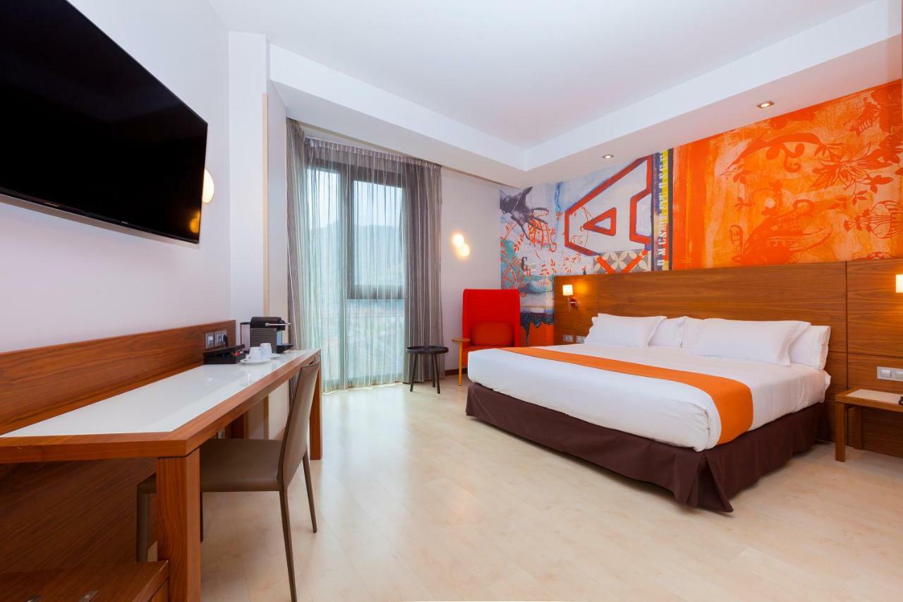 Spirit Gran Hotel Bilbao