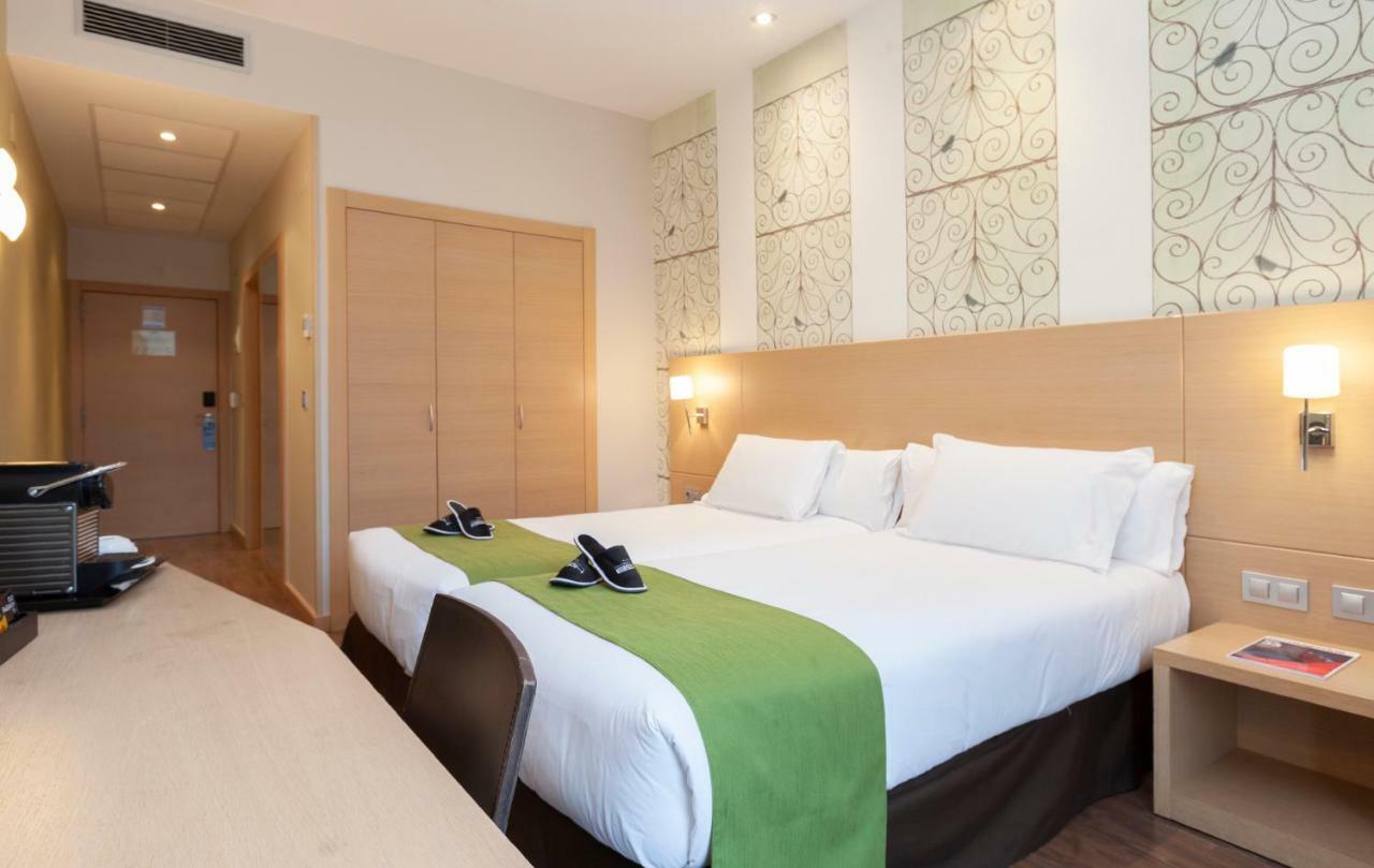 Hotel Spirit Gran Bilbao