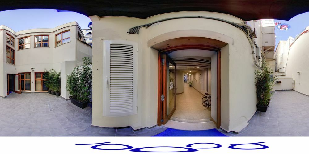 Egunon Hostal *