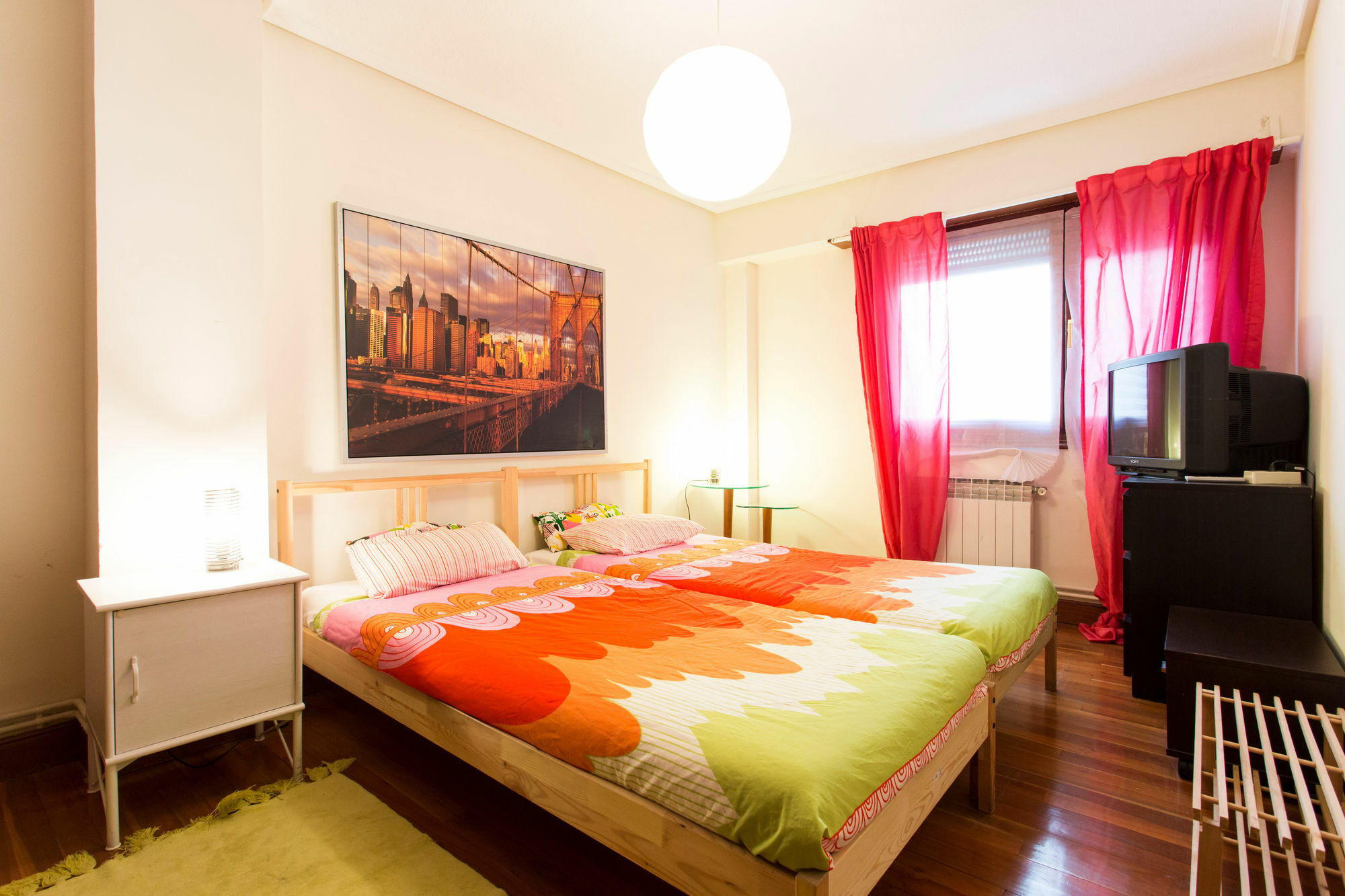 En Indautxu Apartment *