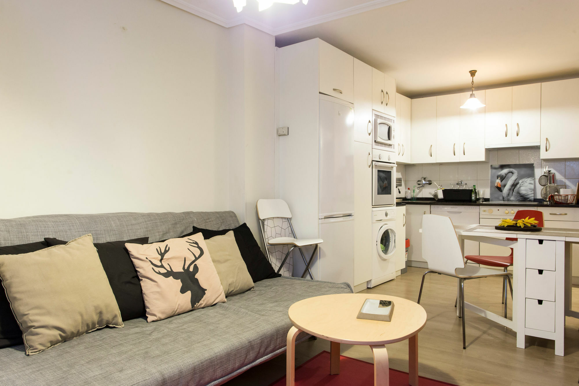 En Indautxu Apartment Bilbao