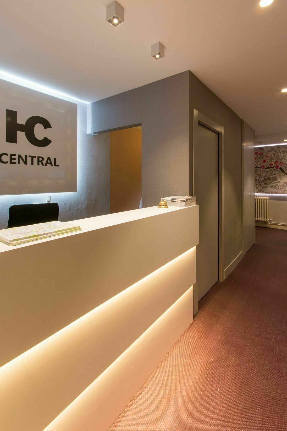Central Gasthuis 2*