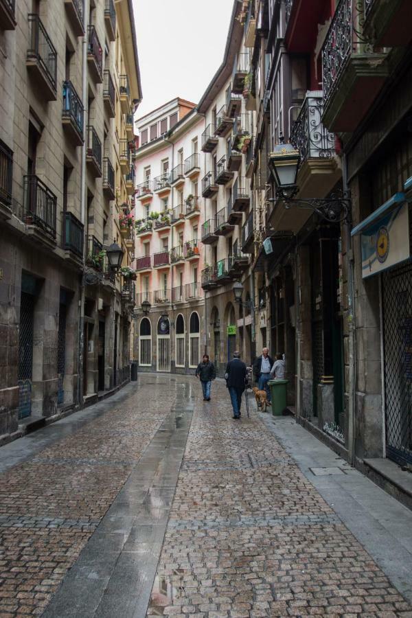 Moderno Y Lujoso En El Historico Casco Viejo