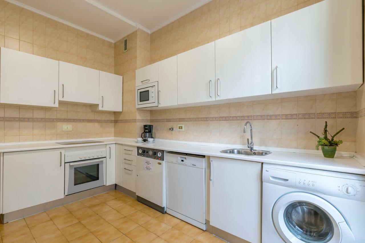 Gran Via 3 By Forever Apartment Bilbao