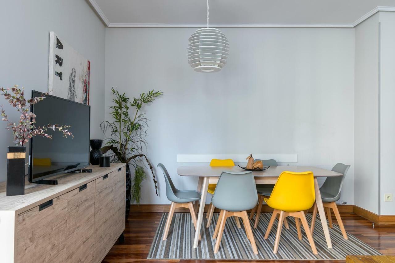 Gran Via 3 By Forever Apartment