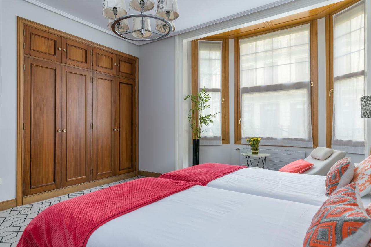 Gran Via 3 By Forever Apartment *