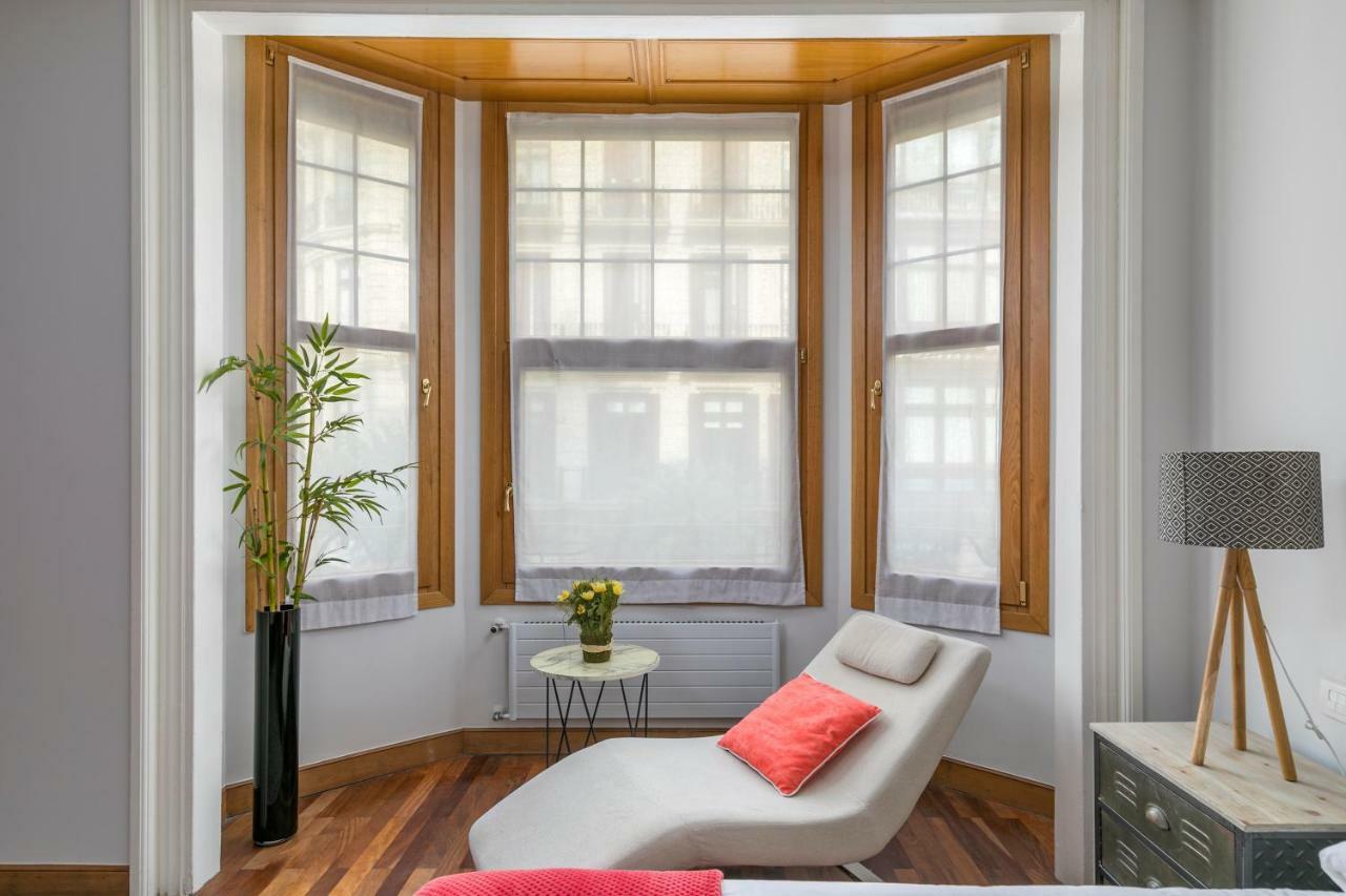 Apartment Gran Via 3 By Forever Bilbao