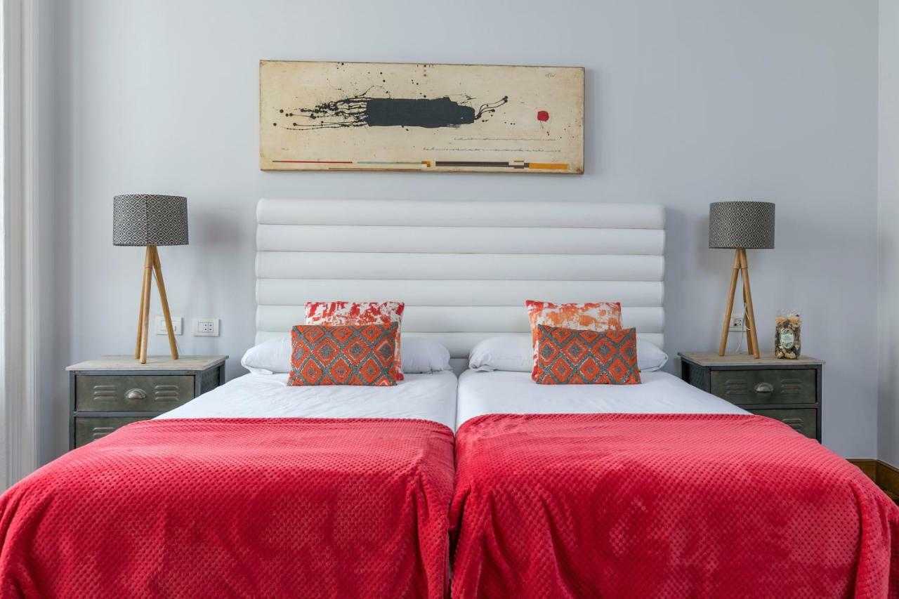 Gran Via 3 By Forever Apartment *