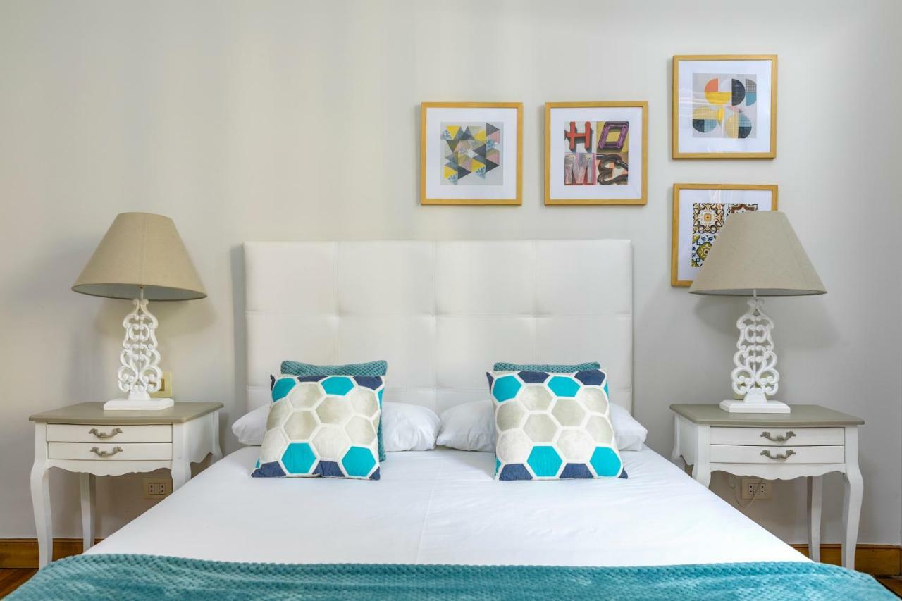 Apartment Gran Via 3 By Forever