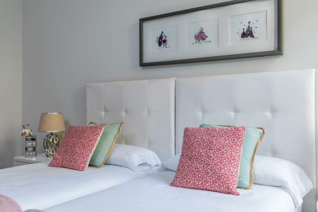 Gran Via 3 By Forever Apartment Bilbao