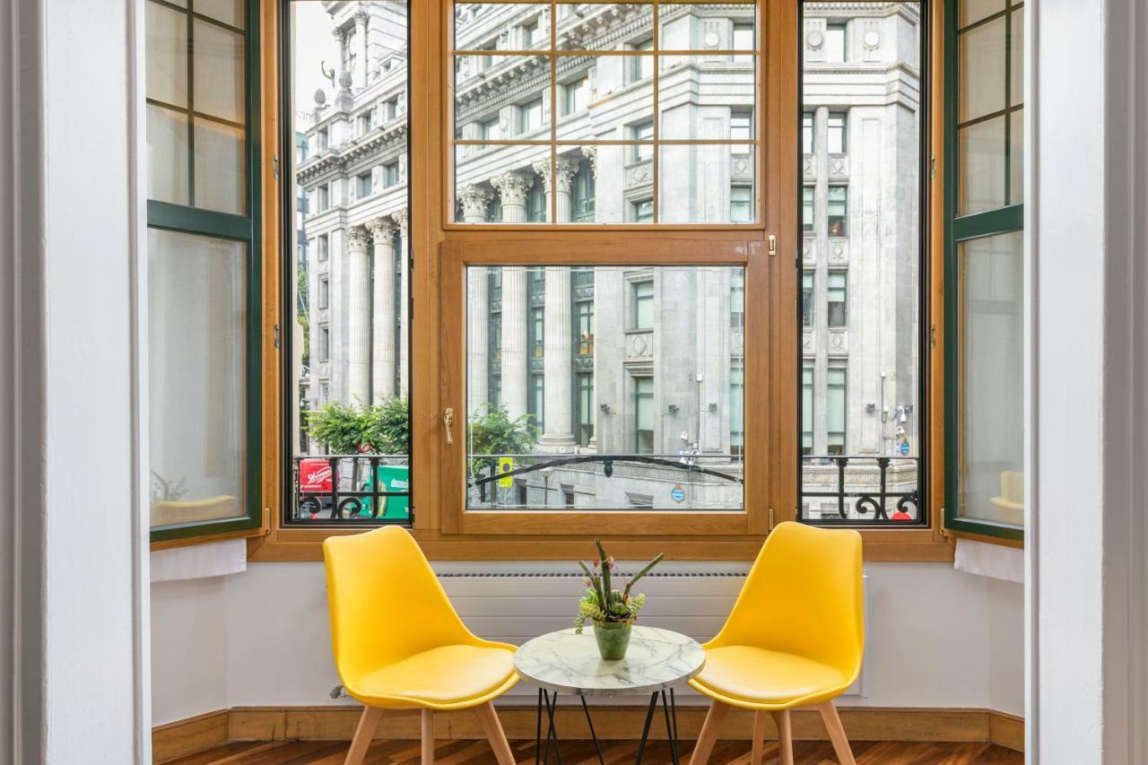 Gran Via 3 By Forever Apartment Bilbao
