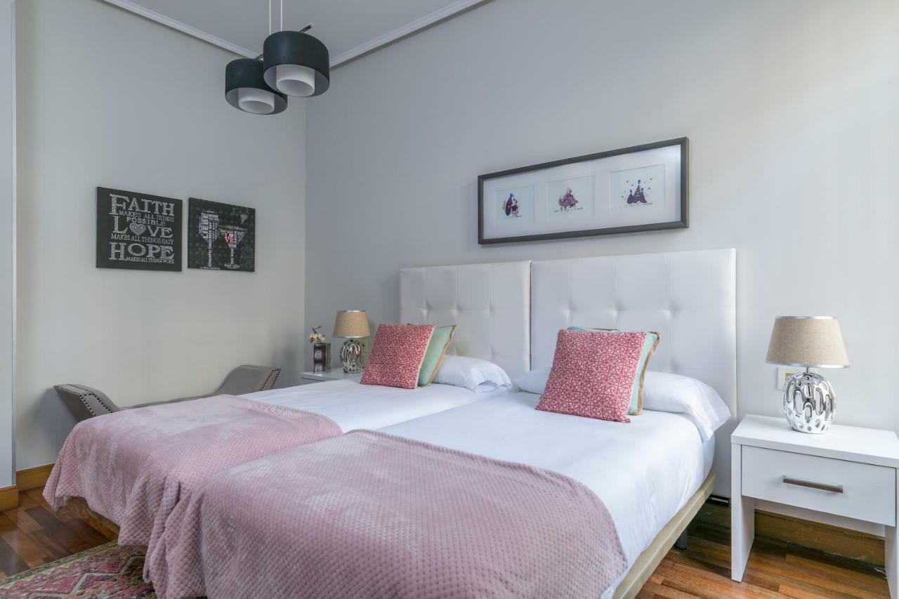 Gran Via 3 By Forever Apartment Bilbao