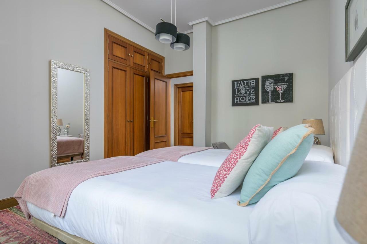 Apartment Gran Via 3 By Forever *