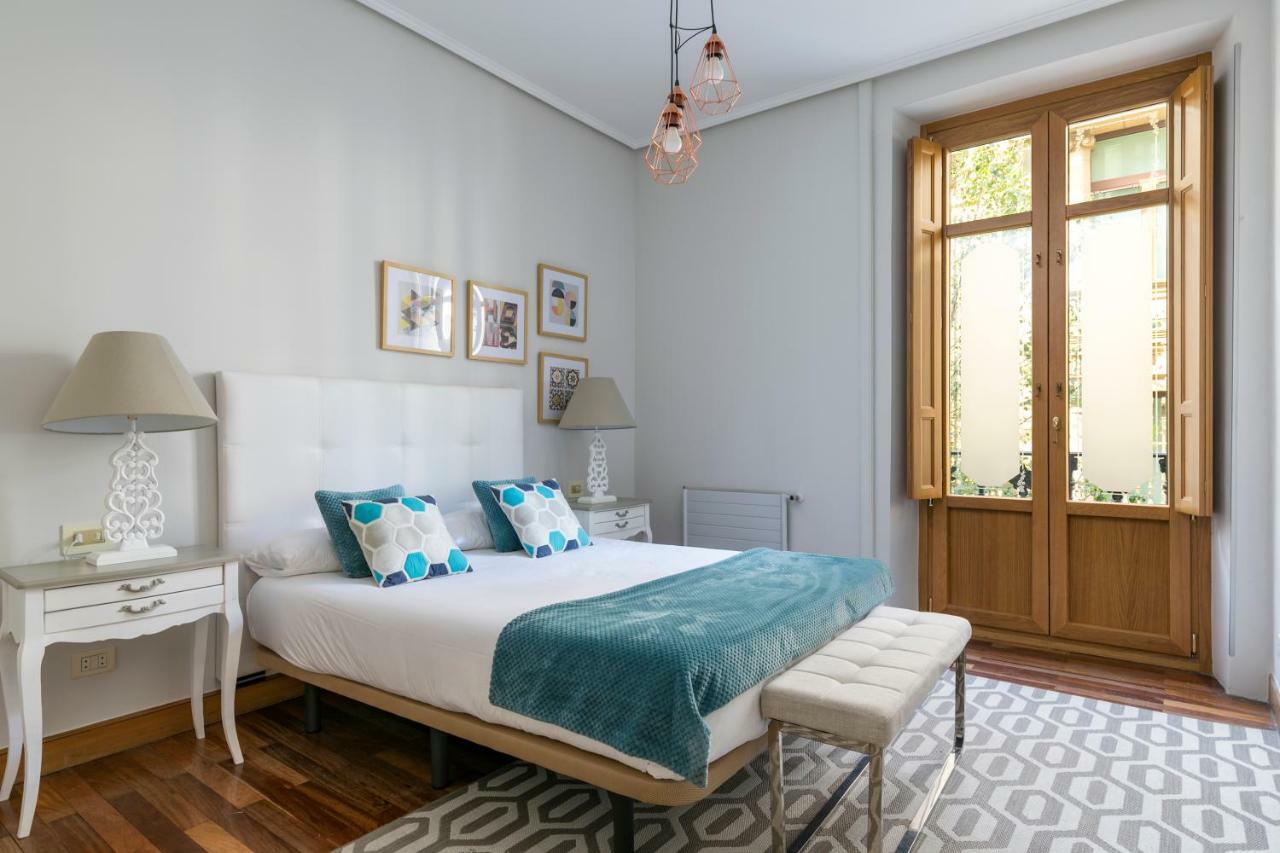 Gran Via 3 By Forever Apartment