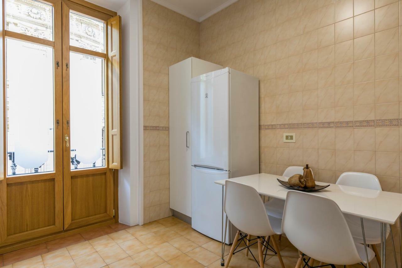 Gran Via 3 By Forever Apartment Bilbao