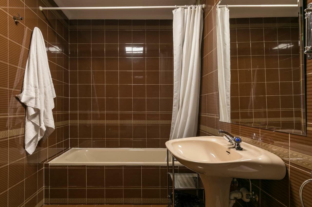 Apartment Gran Via 3 By Forever