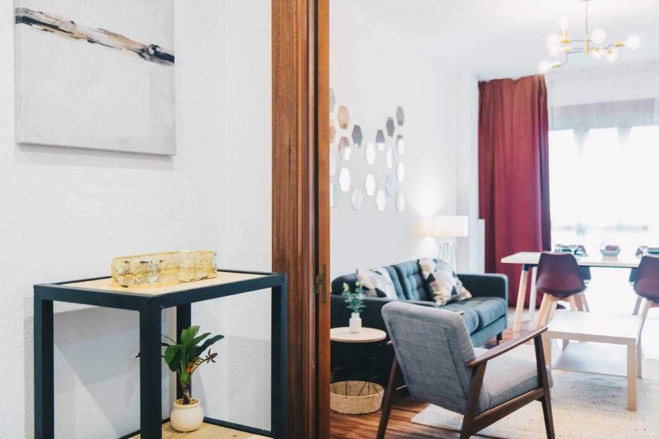 Appartement Ibaibe By People Bilbao