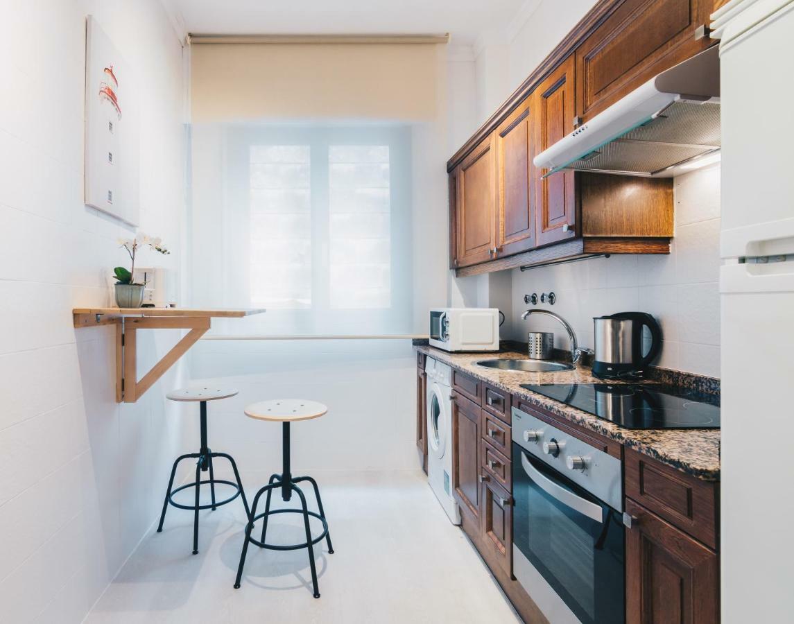 Appartement Ibaibe By People *