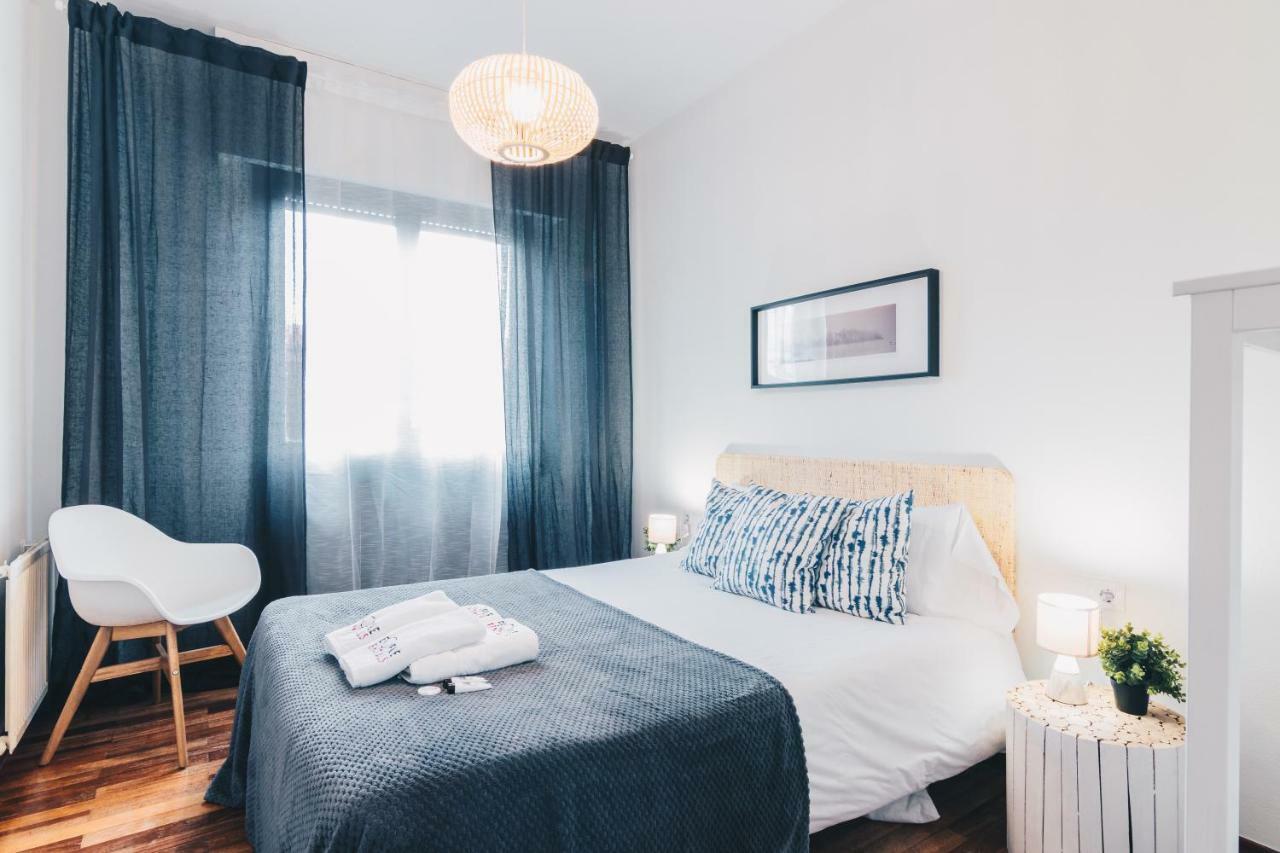 Appartement Ibaibe By People *