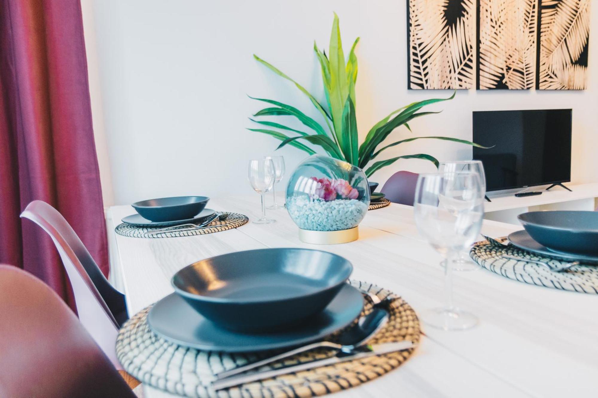 Ibaibe By People Appartement *