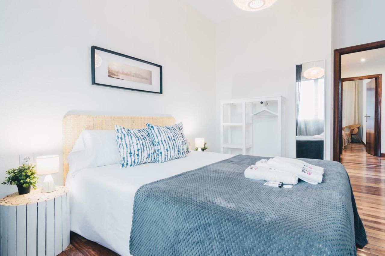 Ibaibe By People Appartement