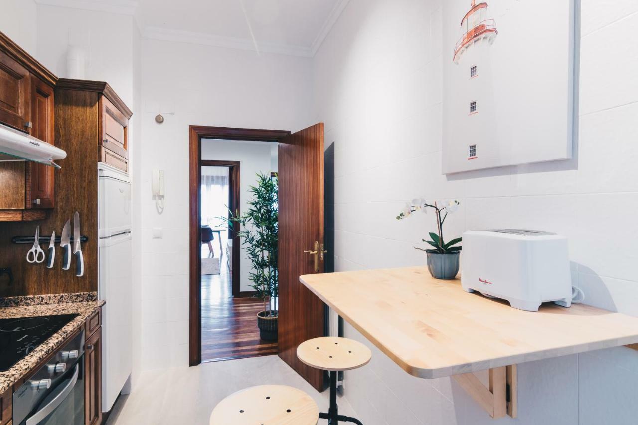 Ibaibe By People Appartement *