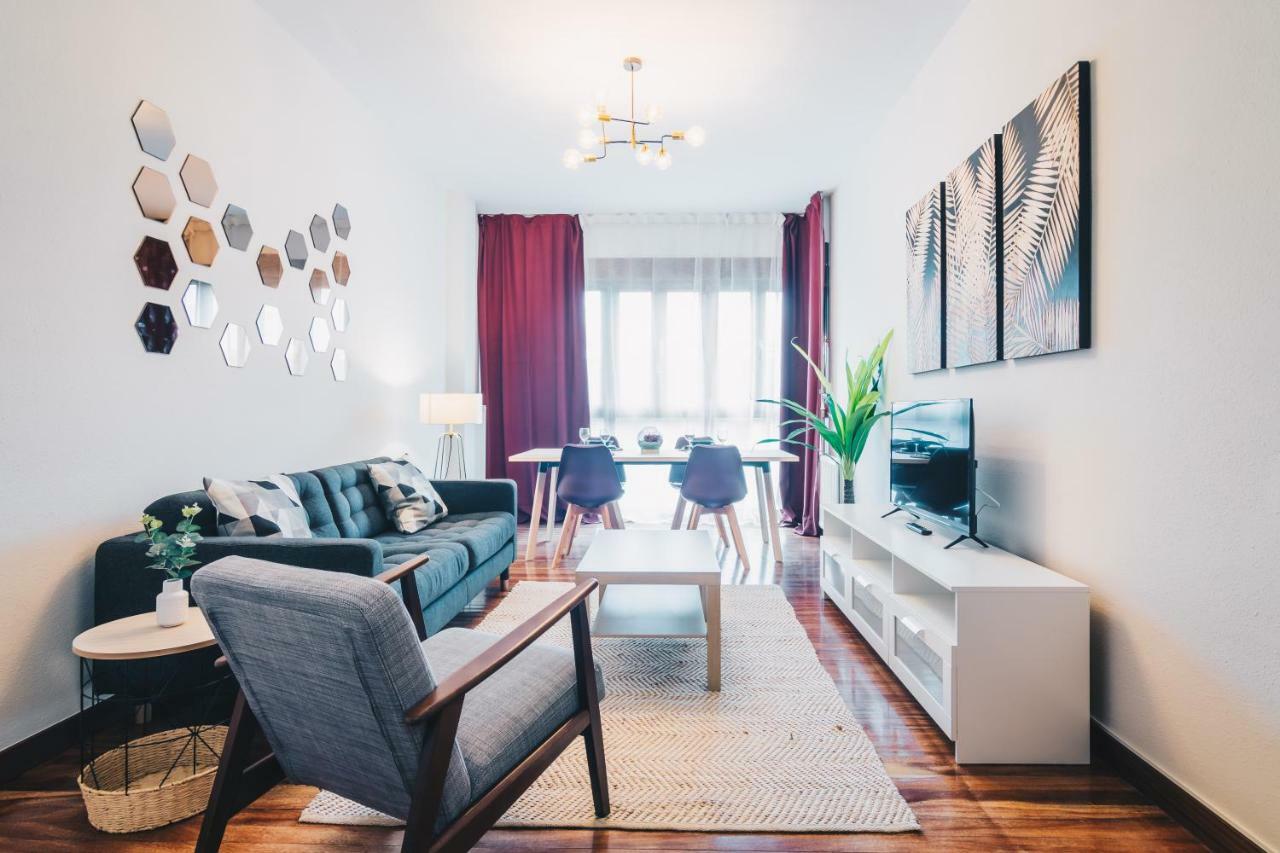 Ibaibe By People Appartement Bilbao