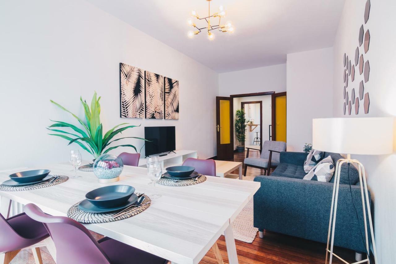 Ibaibe By People Appartement