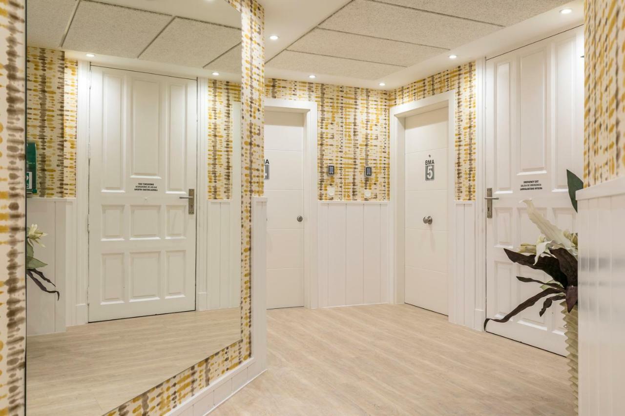 Bma By Forever Apartment