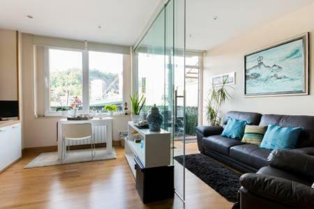 Etxe Ederra Apartment