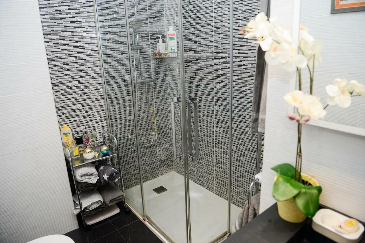 Apartment Etxe Ederra