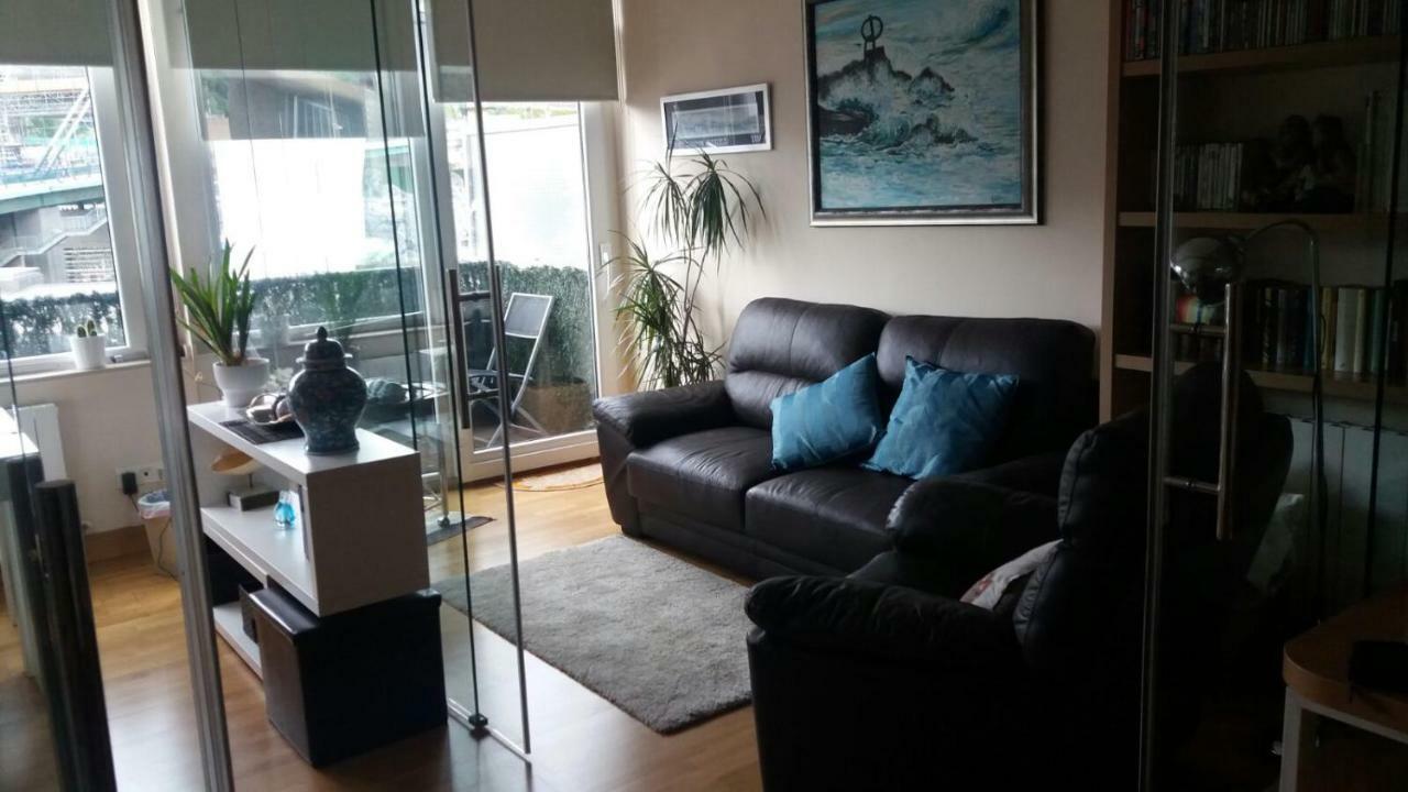 Etxe Ederra Apartment *