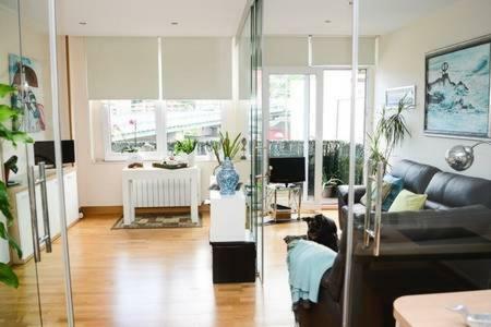 Etxe Ederra Apartment Bilbao
